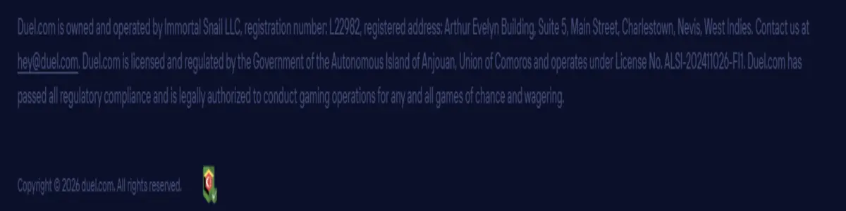 Licensing and Security